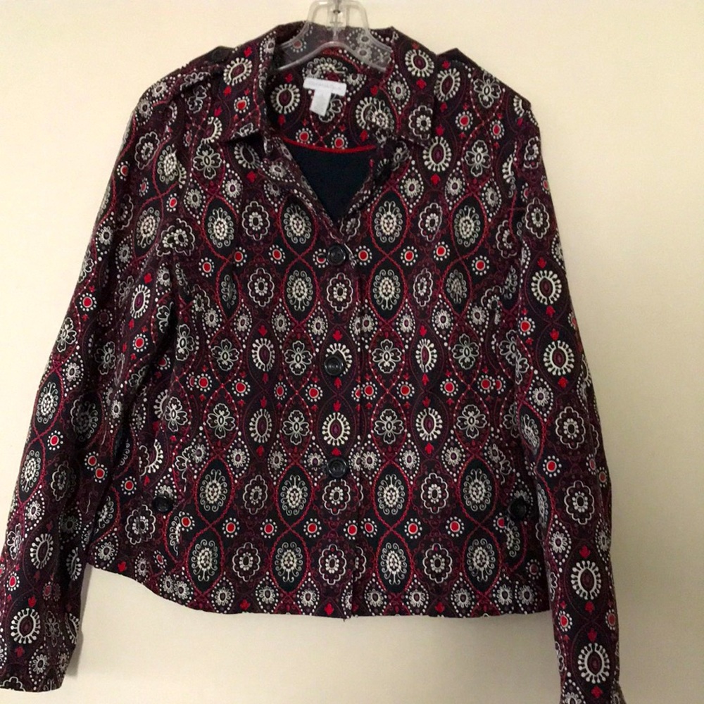 Pretty ladies jacket